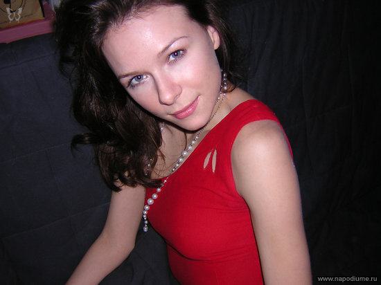 Фото Татьяна Савина