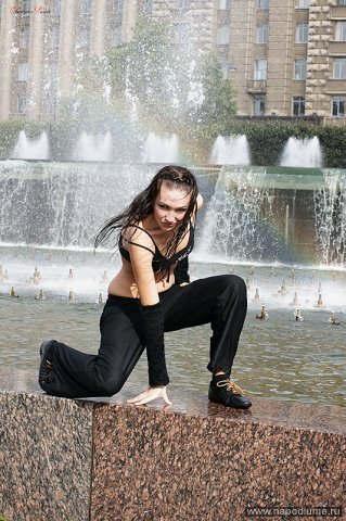 Фото Екатерина RKATE Парута