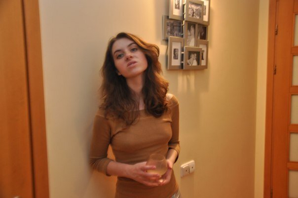 Фото Алла Панченко