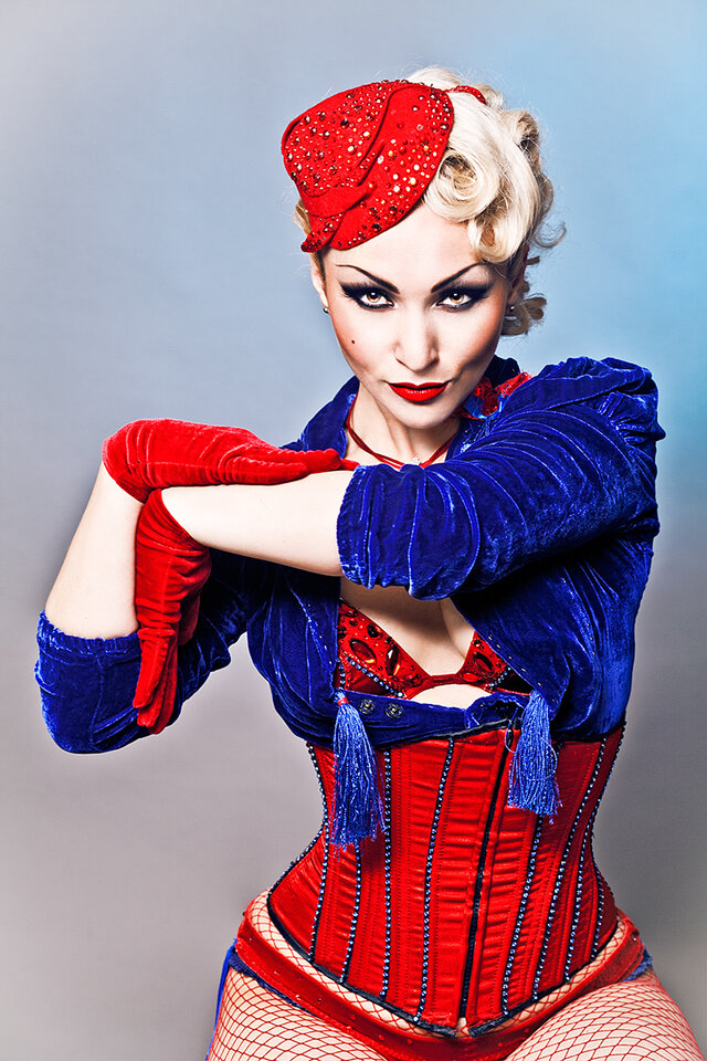 Valeruya- Elza Malinovska's photo