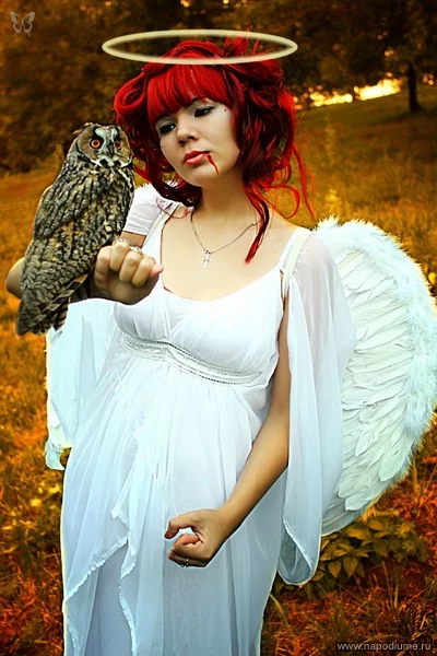 Melissa Salvatore's photo