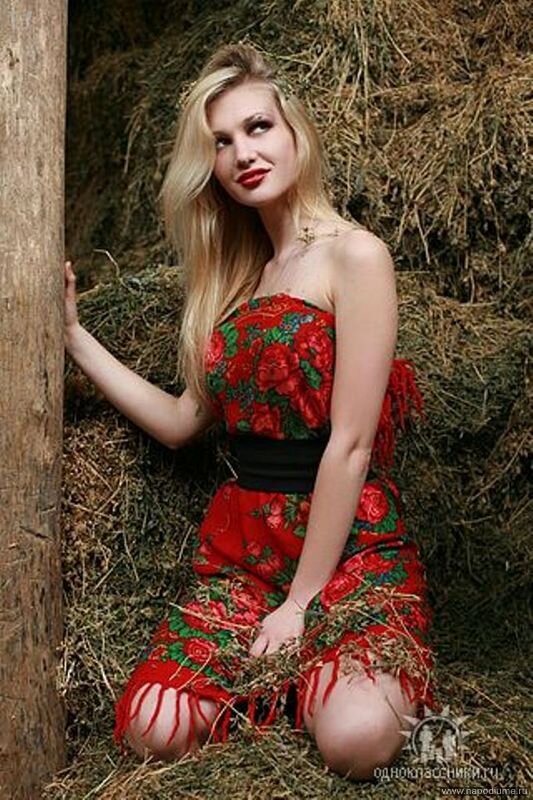 Фото Валерия Климова