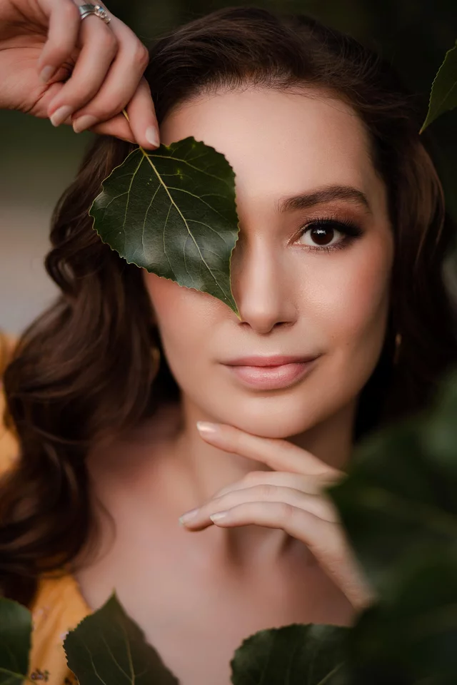 Kristina  Bulyusina's photo