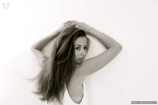 Ol'ga Vorobeva's photo