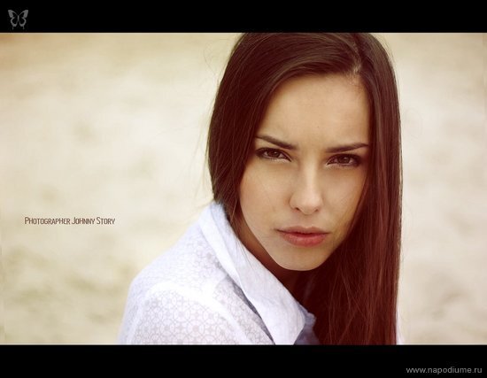 Фото Julia Sungurova