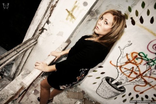 Фото Netali Barnes