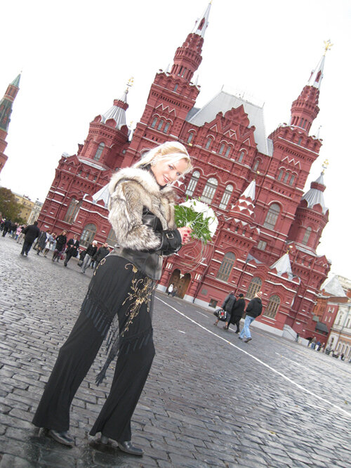 Фото Зоя Пономарёва