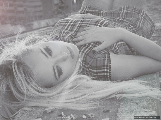 Фото Kristinka Blondinka