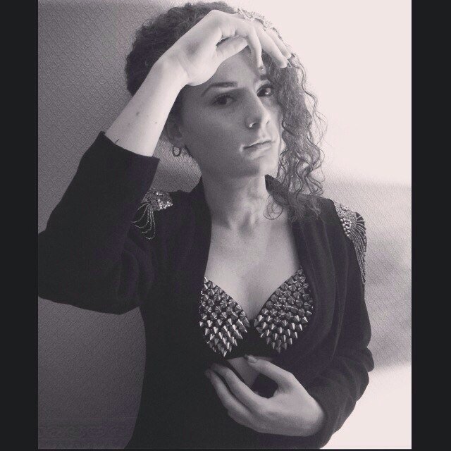 Фото Елена Мамедова
