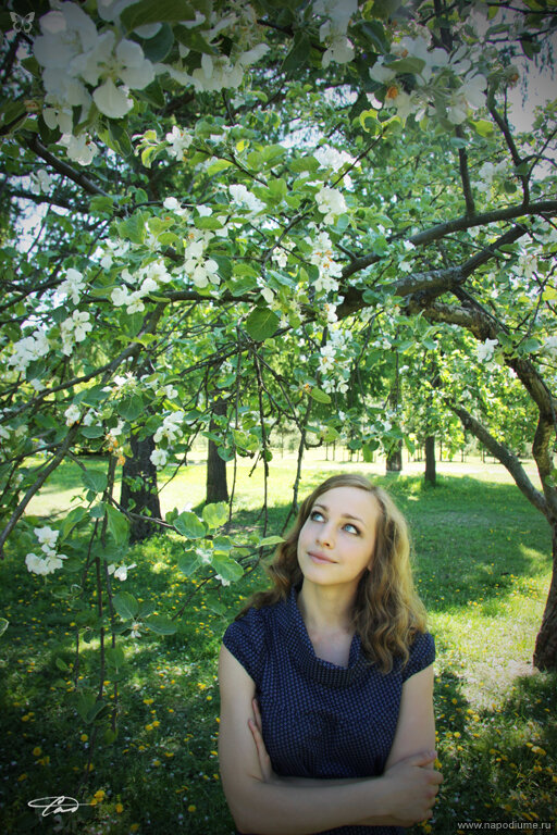 Foto Elena Solomina