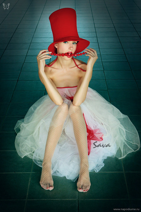Фото Julia Savchenko