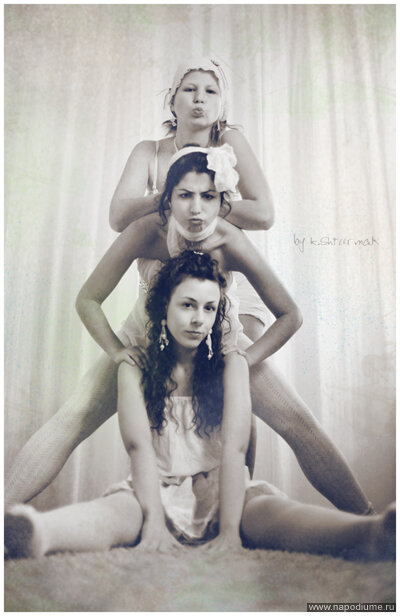 Фото Khrystyna Shturmak_PhotoFemme_