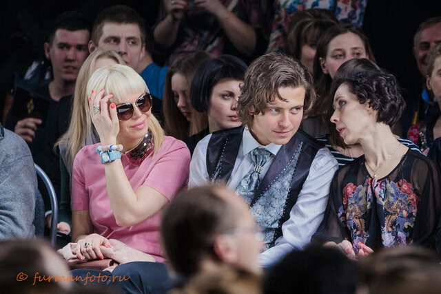 Фото Владимир Фурман