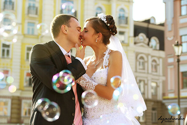 Фото Александр Дьяченко