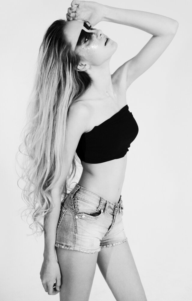 Фото Анна Тимофеева
