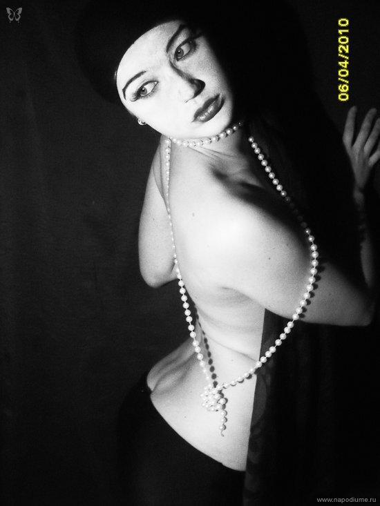 Фото Анна Кожевникова