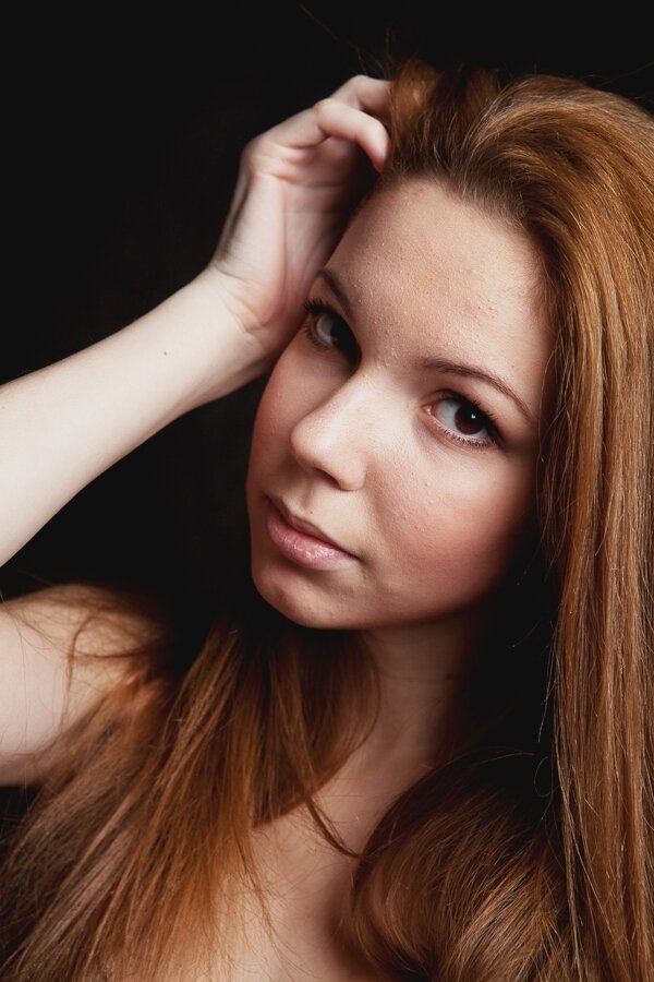 Фото Анна Новикова