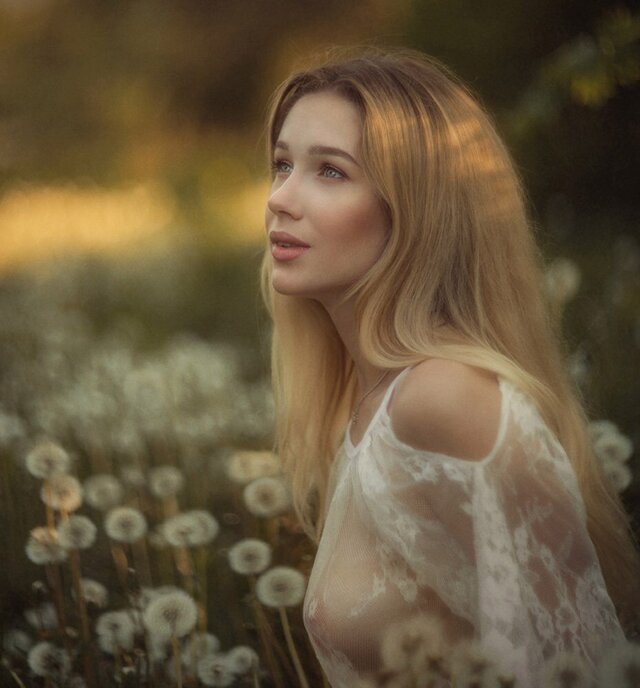 Фото Марианна Marianna Меркулова