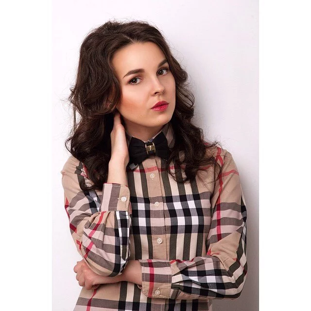 Natasa Plehanova's photo