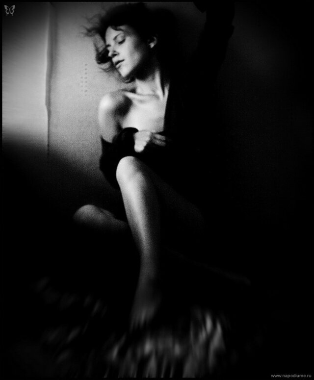 Foto Maria Gogolkina