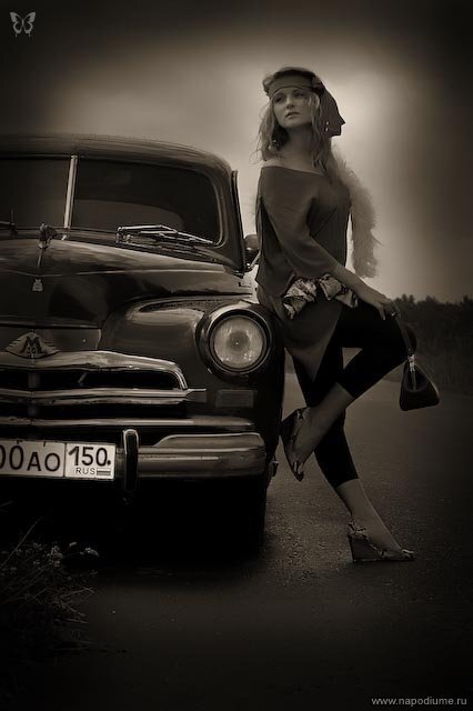 Фото Стас Игнатов