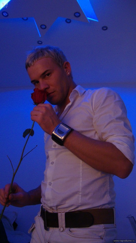 март 2010