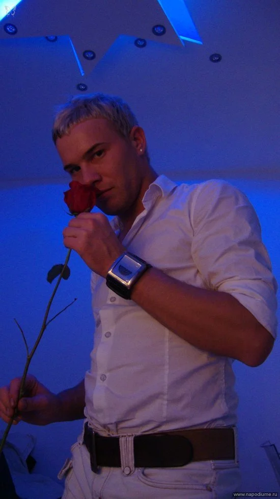 март 2010