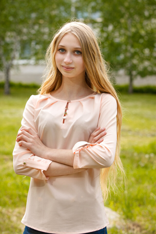 Фото Александра ( Sandra Berg ) Похилко