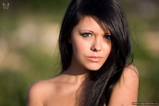 Фото Дарья DARYA Darya