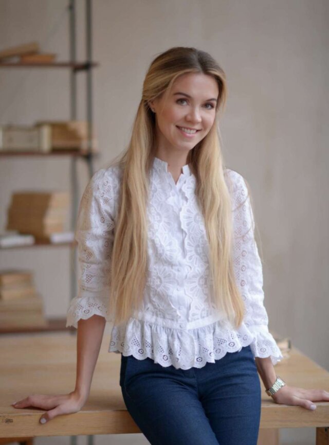 Фото Ирина Игнатова