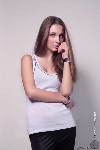 Фото Пелих Анастасия