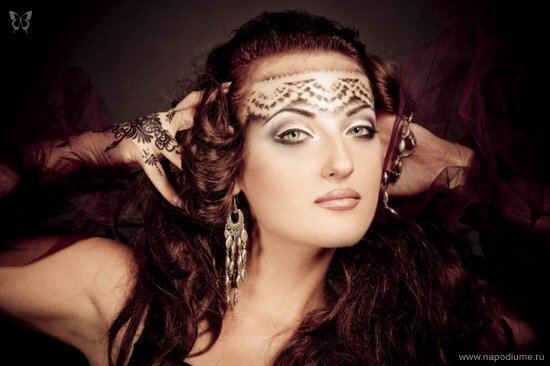 портрет, Art, Beauty
