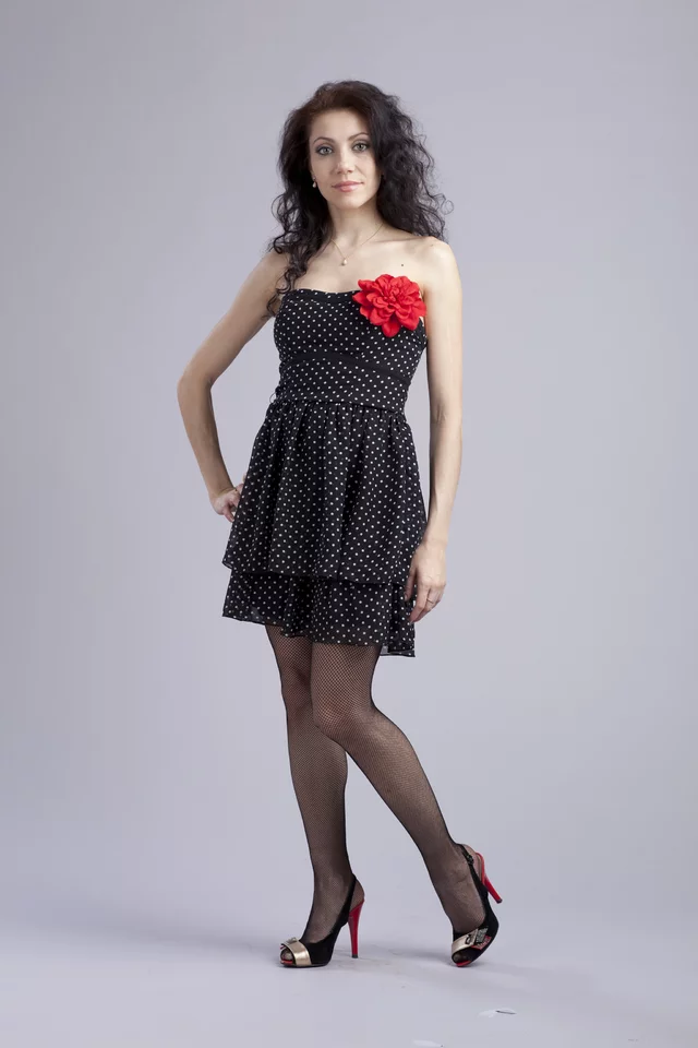 Фото ирина елисеева