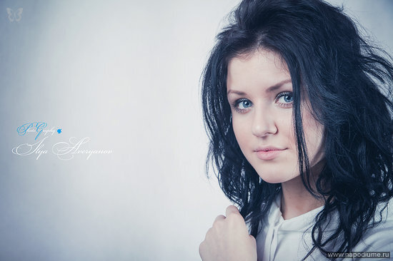 Фото Илья Аверьянов