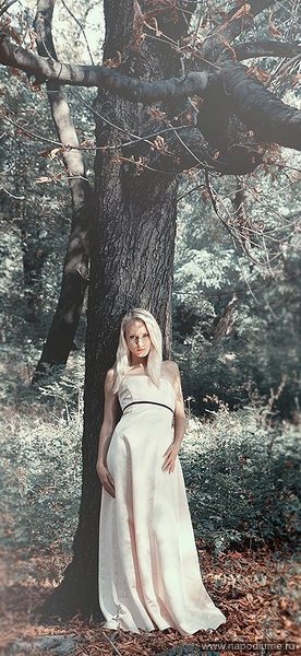 Фото Anna hot_blonde Izumova