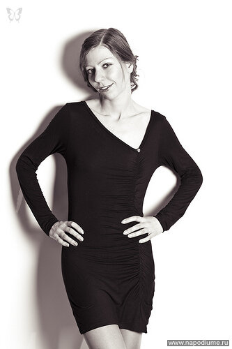 Фото Ирина Аграшина