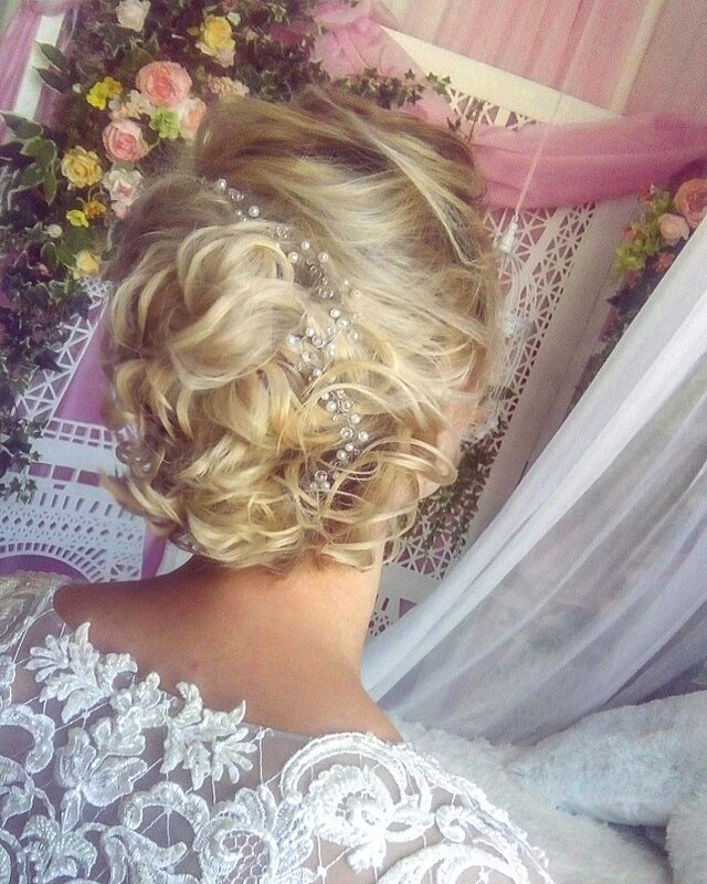 Фото Севда Атаева