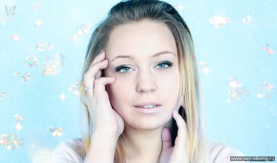 Фото Anna Myrashova