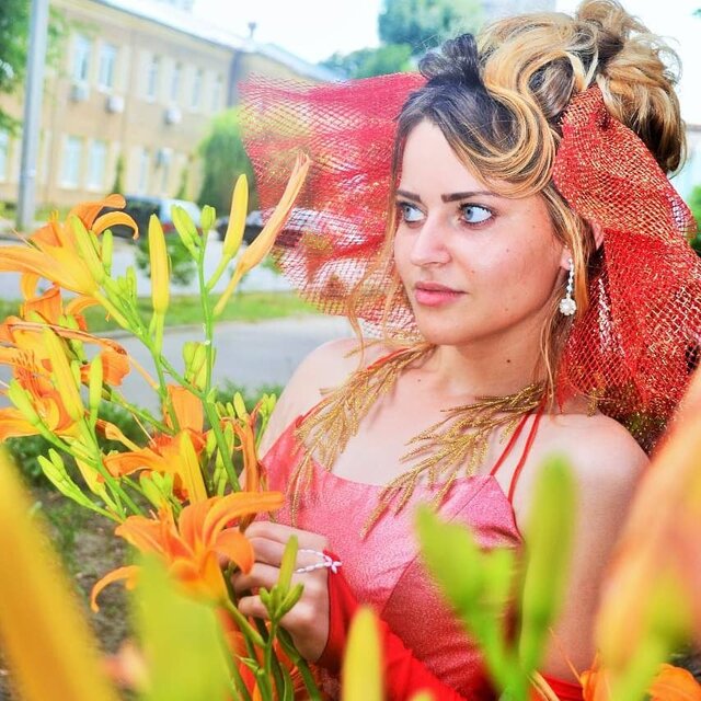 Фото Марина Яцюк