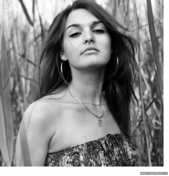 Foto Natalia Pogodina
