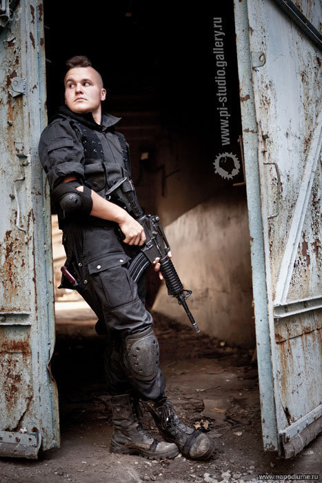 Фото Дмитрий Терещенко