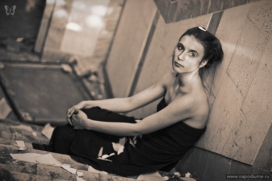 Фото Елена Котова