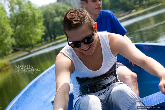 Фото Natalia Romanchenko