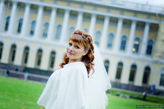 Фото Анастасия Канунникова