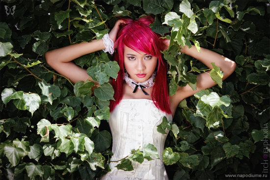 Фото Neena Vee.