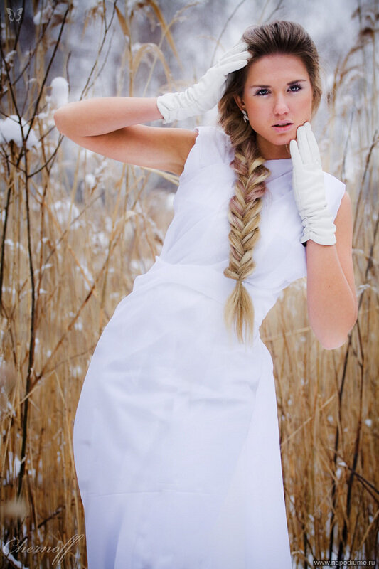 Фото Dmitry Chernoff Chernoff