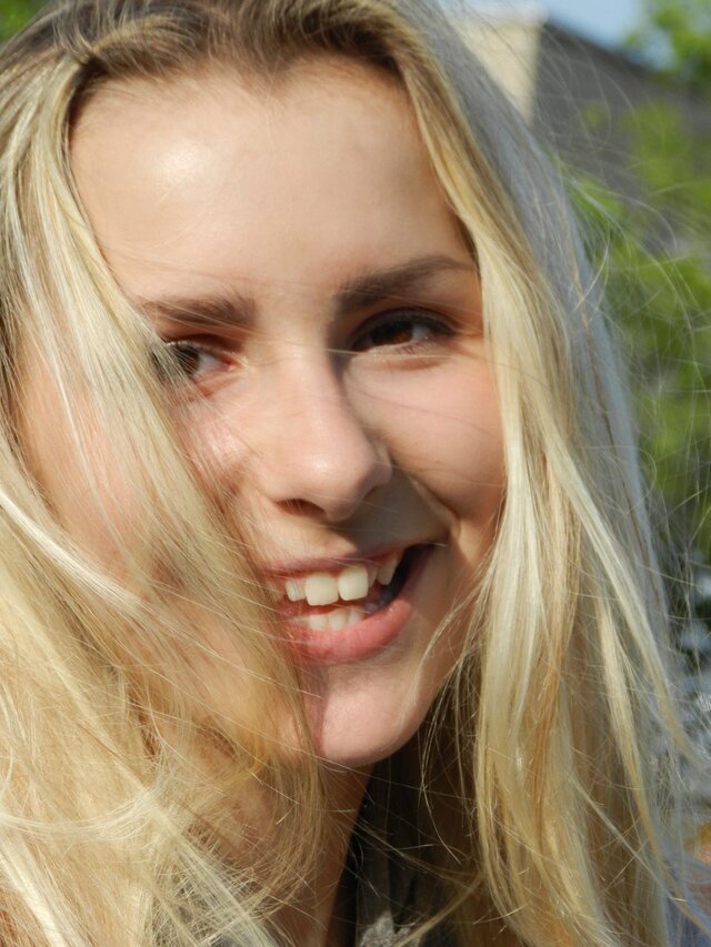 Foto Aleksandra Bol'sakova