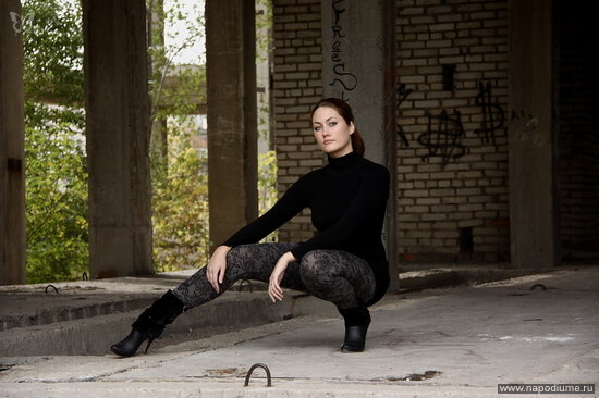 Фото Алёна Mamita Давыдова