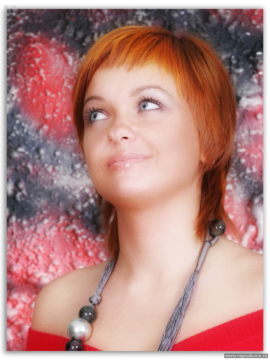 Фото Ирина Красивая