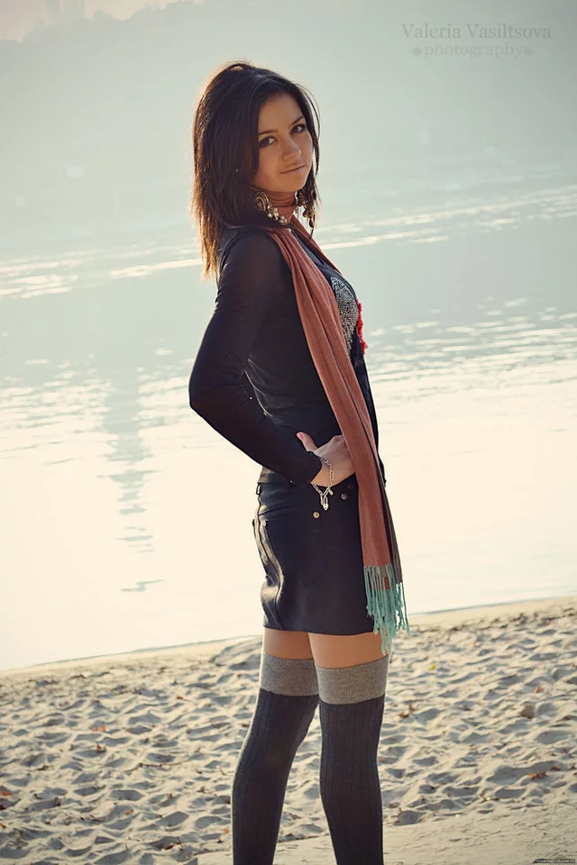 Foto Valeria Vasiltsova